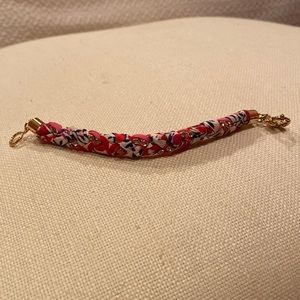 J. Crew bracelet